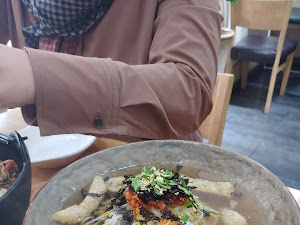 국수나무 남원점