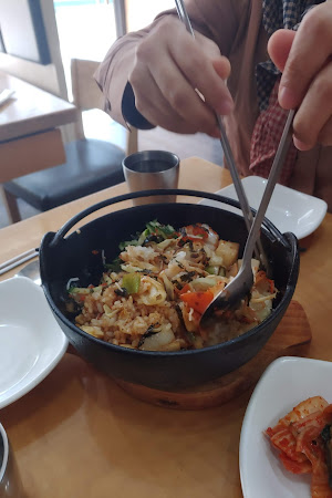 국수나무 남원점