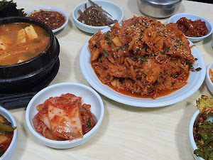 군산식당