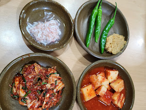 금탑소머리국밥 본점
