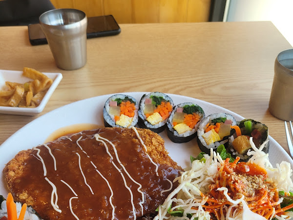 김밥천국 (전주혁신)