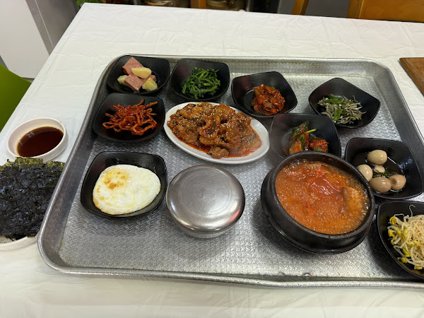 꽃돼지식당