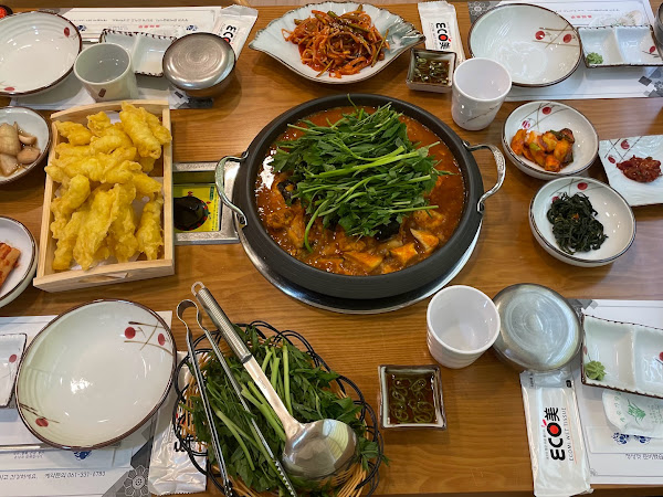 나주참복집