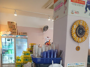 노작골부대찌개 동탄닭갈비