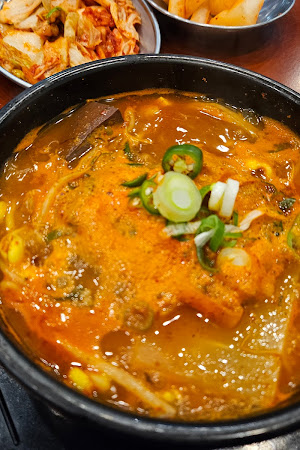 달래해장 김천혁신도시점