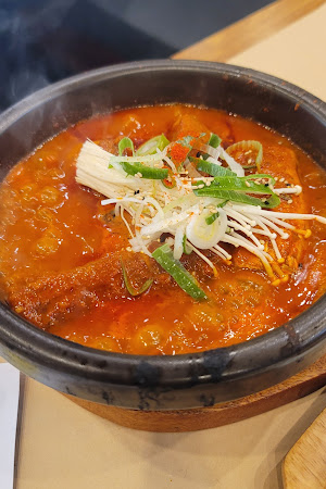 달빛에 구운 고등어