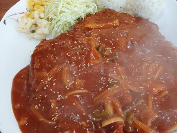 돈까스나라