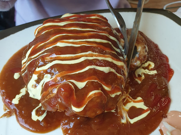 돈까스아저씨 본점