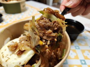 동그라미 돈까스