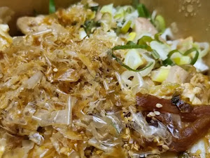 동그라미 돈까스