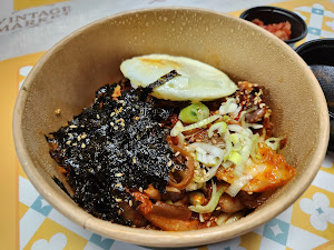 동그라미 돈까스