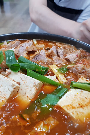 동산식당