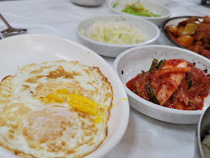 동산식당
