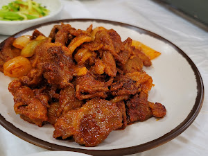 동산식당