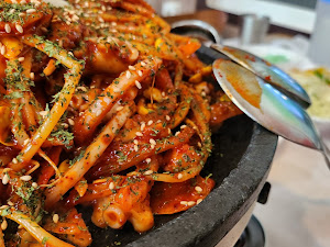 동서네낙지 본점