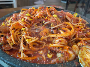 동서네낙지 본점