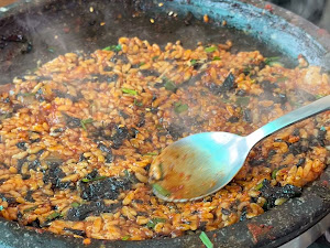 동서네낙지 본점