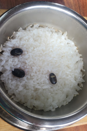 동충주솥밥해장국