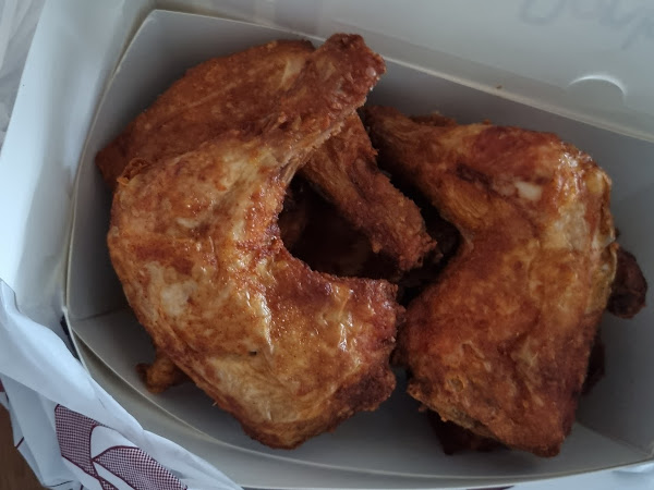 동키치킨 연지점