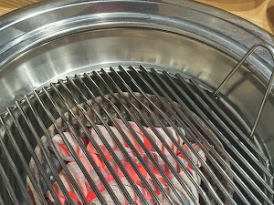 동해숯불갈비