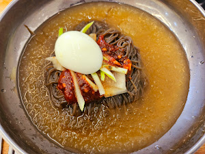 등촌샤브칼국수 고창점