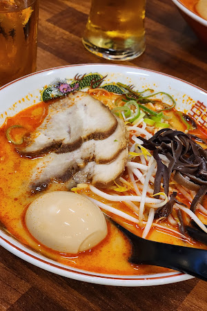 마코토라멘