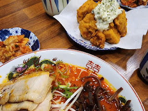 마코토라멘