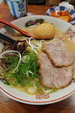 마코토라멘