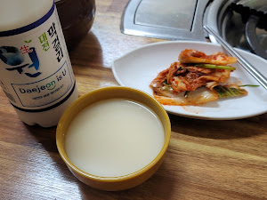 만년손칼국수