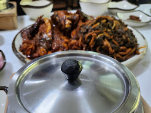 맛집신코다리네