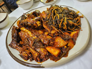 맛집신코다리네