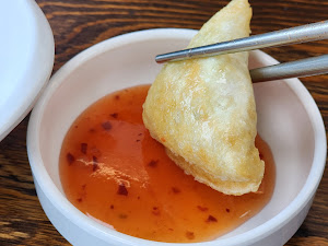 망향비빔국수 포천직영점