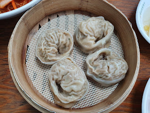 망향비빔국수 포천직영점