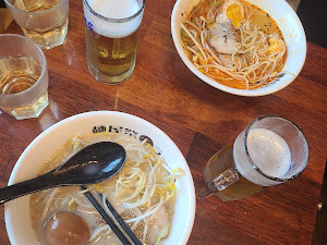 멘야마쯔리 광양점