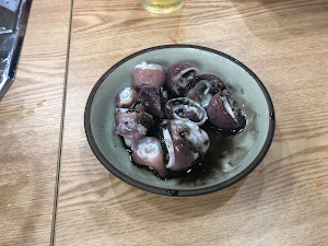 목포낙지마을
