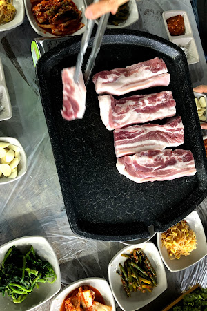몽돌식당