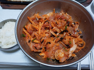 바다회백화점