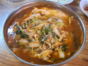 반도식당