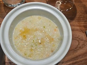 방유당 요즘 한식 다이닝 그레이츠 판교점