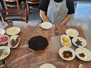 번지농장돌판아구찜 정읍점