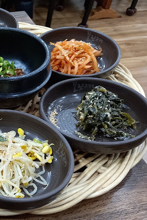 보릿고개 인천연수점