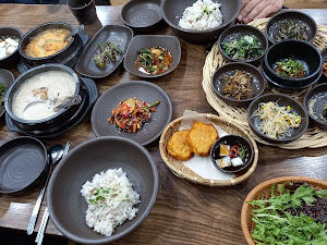 보릿고개 인천연수점