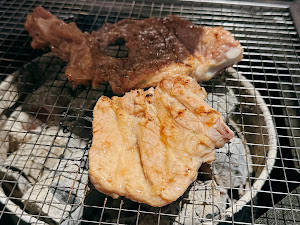 보성갈비