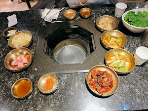 보성갈비