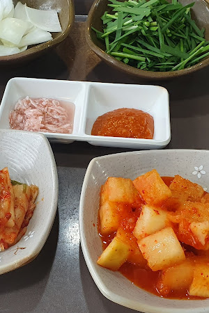 봉황순대