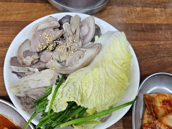 북부제일식당2호점