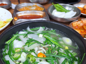 북부제일식당2호점