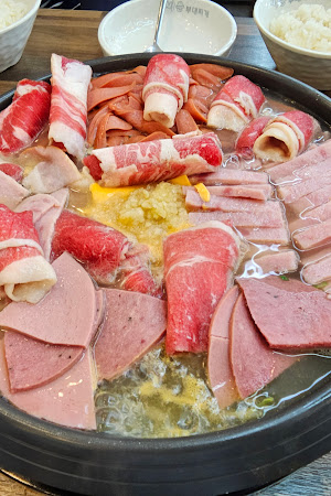 빅쭌부대찌게 광혜원점