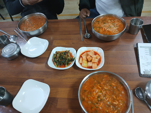 사계절식당