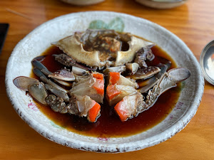 산해별미